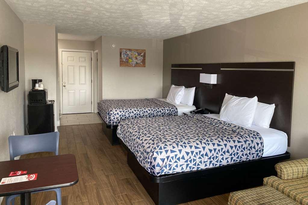 Econo Lodge Sevierville-Pigeon Forge On The River Quarto foto